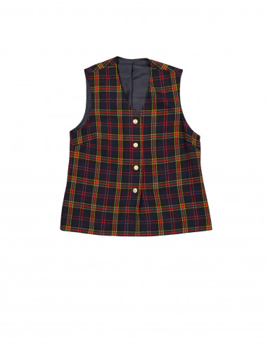 Vintage women's vest