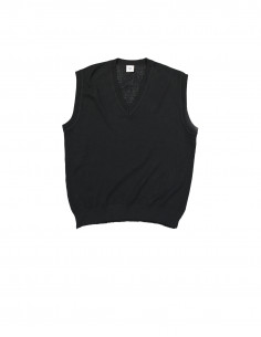 C&A men's knitted vest