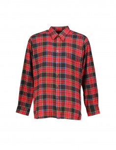 Highlander Flanell men's shirt