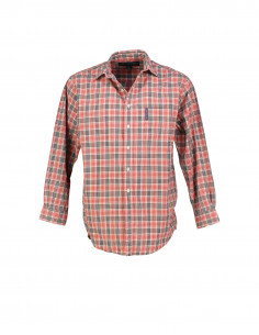 Abercrombi & Fitch men's shirt