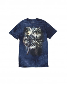 The Mountain men's T-shirt