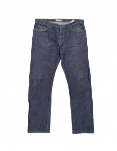 Burberry men's jeans