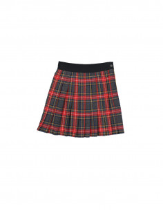 Issued women's skirt