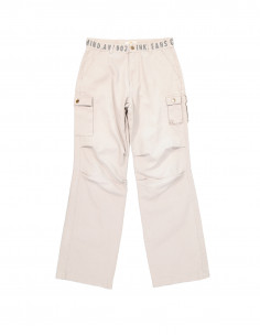 Crossball men's cargo trousers