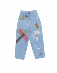 BXL women's jeans