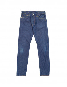 Levi's men's jeans