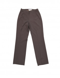 Voglia women's straight trousers