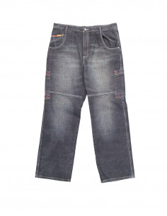 F-3 Fashion men's jeans