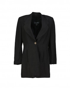 Laurel women's blazer