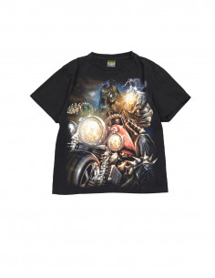 Oz Rock men's T-shirt