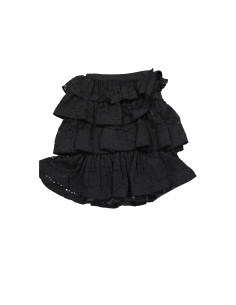 Lanvin X H&M women's skirt