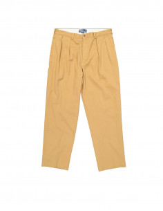 Polo Ralph Lauren men's straight trousers