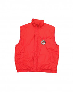 US Basic men's vest