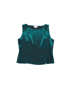 Naomi women's sleeveless top