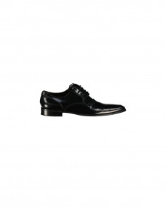 Dolce & Gabbana men's real leather flats