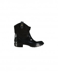 Lemon Jelly women's boots