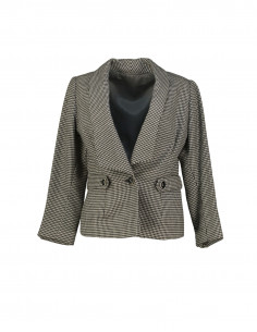 Vintage women's blazer