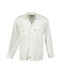 Levi's men's shirt