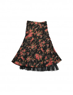 Moda Plus women's skirt