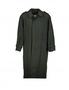 Bugatti men's trench coat