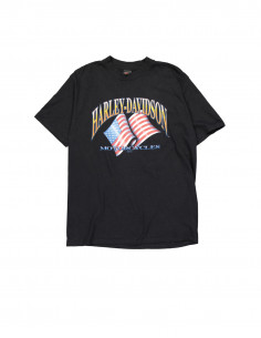 Harley Davidson men's T-shirt