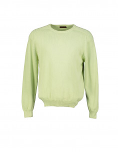 Peter Fitch men's crew neck sweater