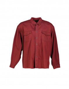 Orvis men's shirt