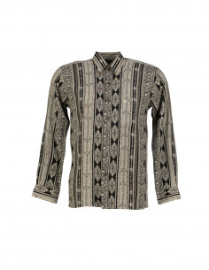 GMV men's shirt