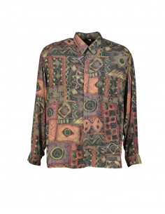 Mel Richman men's shirt