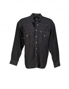 Lee Cooper men's denim shirt