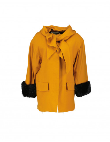 Jaeger women's coat