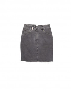 Kenzo women's denim skirt