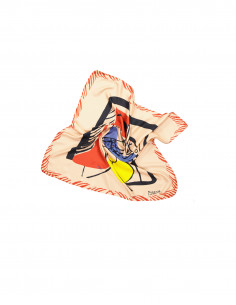 Picasso women's silk scarf