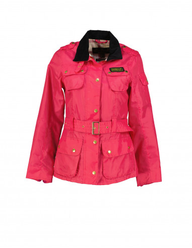 Barbour women's jacket