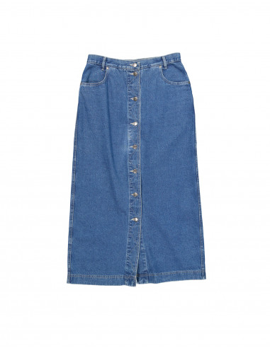 Ever women's denim skirt