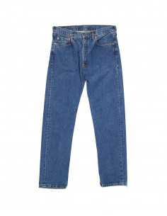 Levi's men's jeans