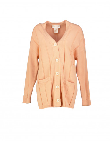 Escada women's cardigan