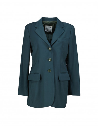 Moschino women's blazer