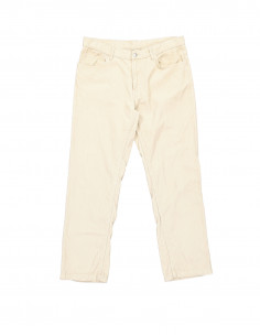 Batistini men's corduroy trousers