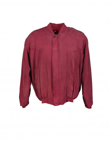 Pierre Cardin men's bomber