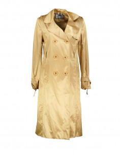 Burc women's trench coat