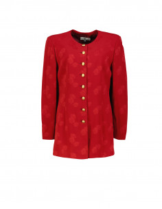 Valentino women's blazer