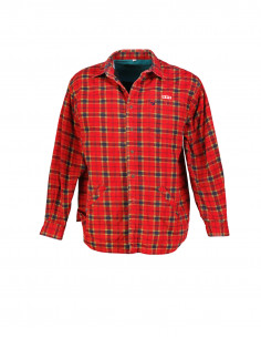 Fjall Raven men's shirt jacket