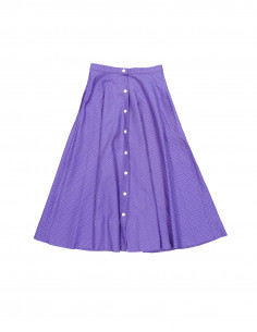 Vintage women's skirt