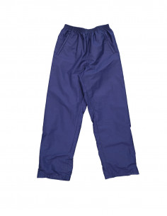 Gore-Tex men's sweatpants