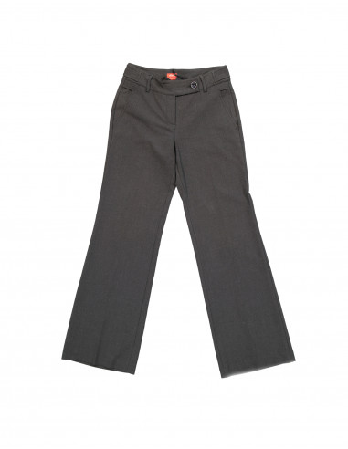 S.Oliver women's straight trousers