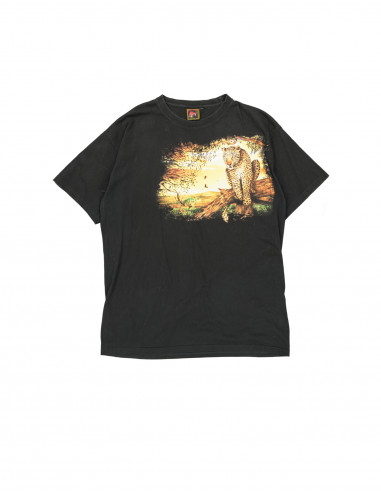 Bushfire men's T-shirt