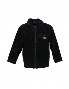 Boxer men's jacket