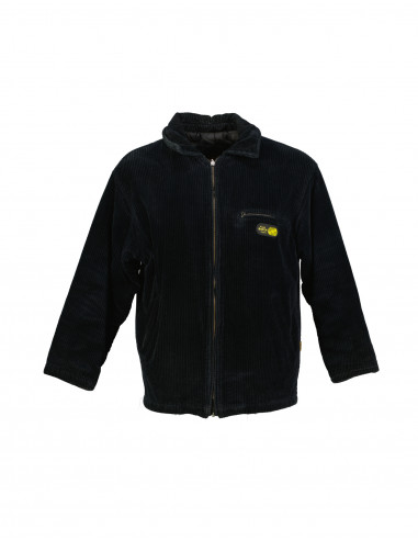 Boxer men's jacket