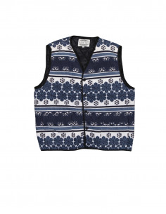 John F.Gee men's vest